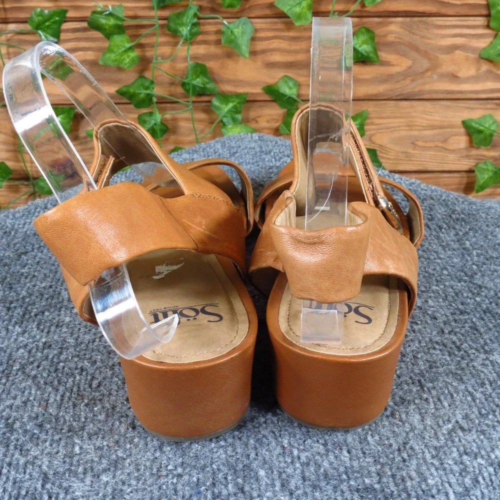 Sofft vaya wedge